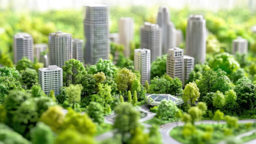 الاستدامة المجتمعية: المفهوم، الركائز، وأفضل الممارسات في العالم العربي