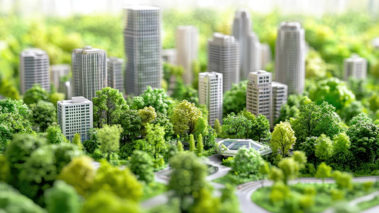 الاستدامة المجتمعية: المفهوم، الركائز، وأفضل الممارسات في العالم العربي