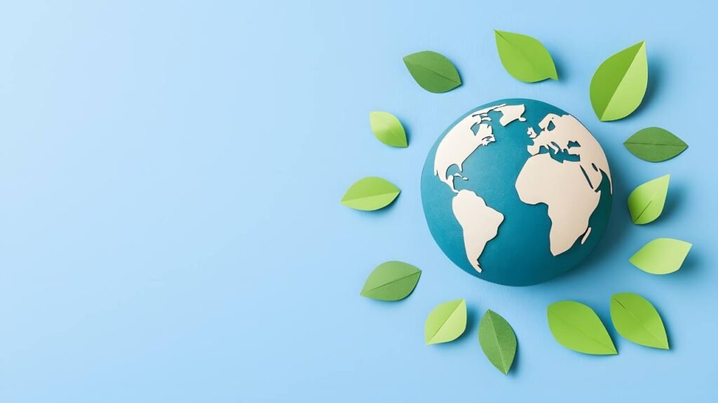 الاستدامة والقوة الناعمة !