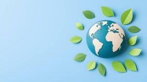 الاستدامة والقوة الناعمة ! 