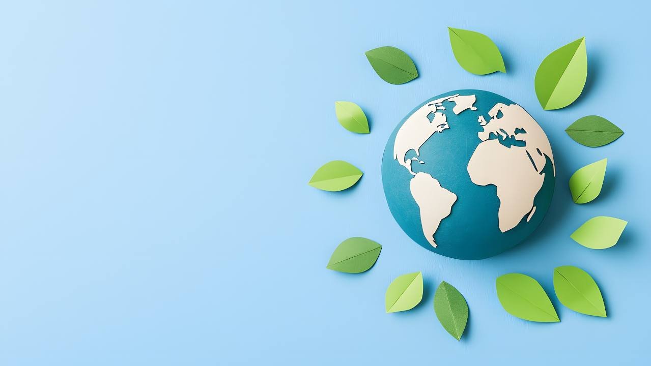 الاستدامة والقوة الناعمة !