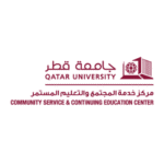 مركز خدمة المجتمع والتعليم المستمر