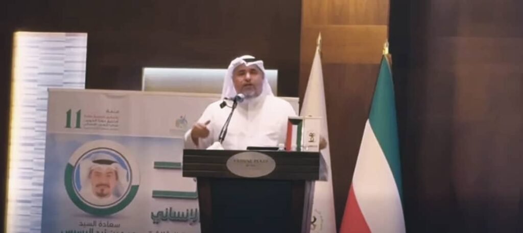صون الريادة الإنسانية الكويتية… دروس من الماضي ورؤى للمستقبل
