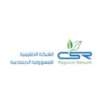 الشبكة الإقليمية CSR